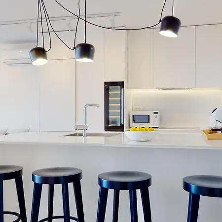 Zoe Apartment *