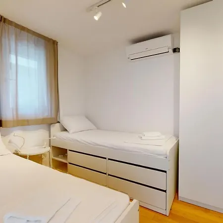 Zoe Apartment Komiza