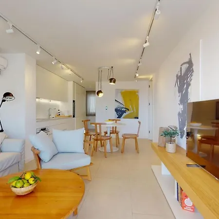 Apartment Zoe