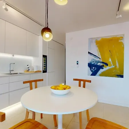 Apartment Zoe *