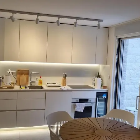 Zoe Apartment Komiza