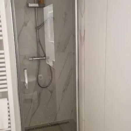 Zoe Apartment Komiza