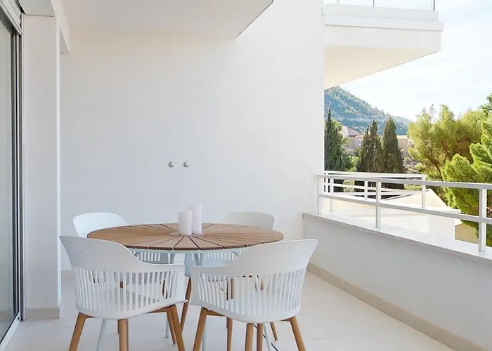 Luxury Zoe דירה